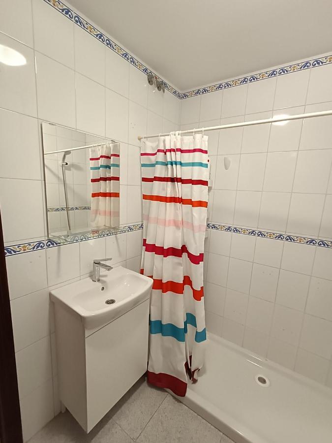 Apartamento La Rioja Conil De La Frontera Exteriör bild