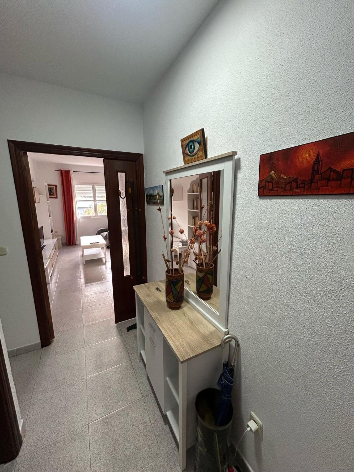 Apartamento La Rioja Conil De La Frontera Exteriör bild